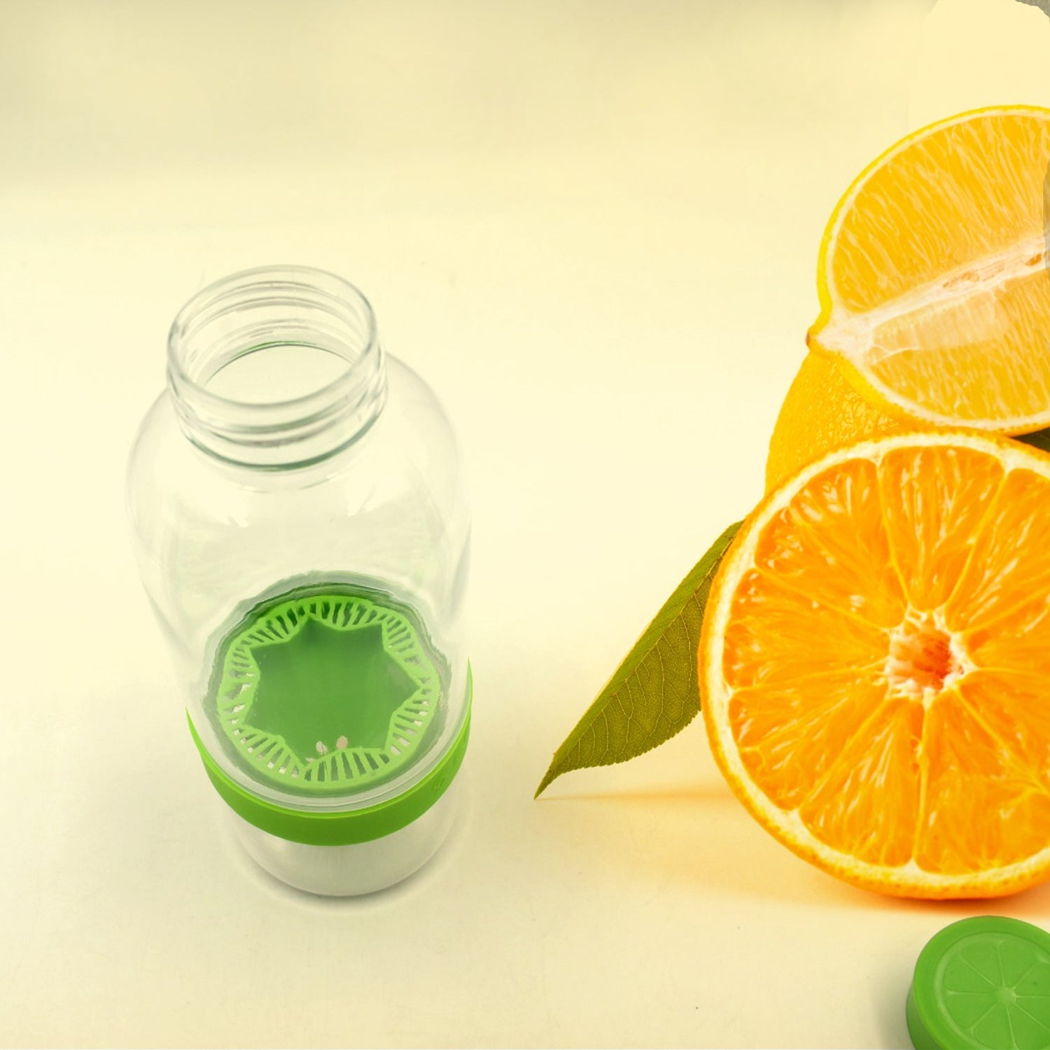 2474c Citrus Zinger Fruit Infuser Water Bottle, Sports Duo Citrus Kid Zinger Juice Water Bottle 2474c Citrus Zinger Fruit Infuser Water Bottle, Sports Duo Citrus Kid Zinger Juice Water Bottle